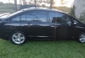Autos - Honda Civic 2011 Nafta 220000Km - En Venta