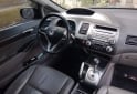 Autos - Honda Civic 2011 Nafta 220000Km - En Venta