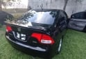 Autos - Honda Civic 2011 Nafta 220000Km - En Venta