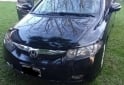 Autos - Honda Civic 2011 Nafta 220000Km - En Venta