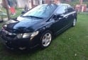 Autos - Honda Civic 2011 Nafta 220000Km - En Venta