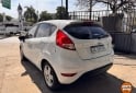Autos - Ford fiesta 2018 Nafta 80000Km - En Venta
