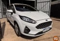 Autos - Ford fiesta 2018 Nafta 80000Km - En Venta