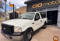 Camionetas - Ford F-100 2007 Diesel 300000Km - En Venta