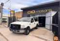 Camionetas - Ford F-100 2007 Diesel 300000Km - En Venta