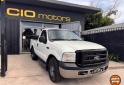 Camionetas - Ford F-100 2007 Diesel 300000Km - En Venta