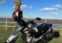 Motos - Honda Titan 150 2020 Nafta 29000Km - En Venta