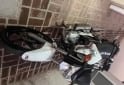 Motos - Honda Titan 150 2020 Nafta 29000Km - En Venta