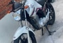 Motos - Honda Titan 150 2020 Nafta 29000Km - En Venta
