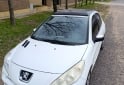 Autos - Peugeot 207 COMPACT, 1.6 2012 Nafta 190000Km - En Venta