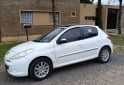 Autos - Peugeot 207 COMPACT, 1.6 2012 Nafta 190000Km - En Venta