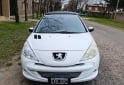 Autos - Peugeot 207 COMPACT, 1.6 2012 Nafta 190000Km - En Venta