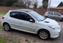 Autos - Peugeot 207 COMPACT, 1.6 2012 Nafta 190000Km - En Venta