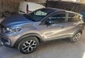 Autos - Renault Captur Intens 1.6 CVT 2020 Nafta 64500Km - En Venta