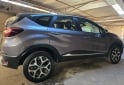 Autos - Renault Captur Intens 1.6 CVT 2020 Nafta 64500Km - En Venta