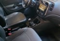 Autos - Renault Captur Intens 1.6 CVT 2020 Nafta 64500Km - En Venta