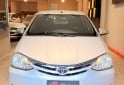 Autos - Toyota Etios 2014 Nafta 114000Km - En Venta