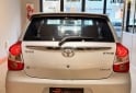 Autos - Toyota Etios 2014 Nafta 114000Km - En Venta