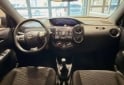 Autos - Toyota Etios 2014 Nafta 114000Km - En Venta