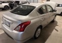 Autos - Nissan Versa Sense AT 2018 Nafta 141000Km - En Venta