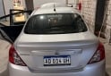 Autos - Nissan Versa Sense AT 2018 Nafta 141000Km - En Venta