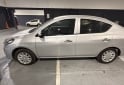 Autos - Nissan Versa Sense AT 2018 Nafta 141000Km - En Venta
