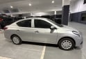 Autos - Nissan Versa Sense AT 2018 Nafta 141000Km - En Venta