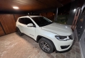 Camionetas - Jeep Compass 2021 Nafta 57000Km - En Venta