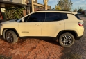 Camionetas - Jeep Compass 2021 Nafta 57000Km - En Venta