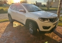 Camionetas - Jeep Compass 2021 Nafta 57000Km - En Venta