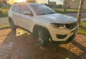 Camionetas - Jeep Compass 2021 Nafta 57000Km - En Venta