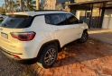 Camionetas - Jeep Compass 2021 Nafta 57000Km - En Venta