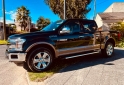 Camionetas - Ford F-150 5.0l V8 Lariat Luxu 2020 Nafta 33000Km - En Venta