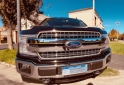 Camionetas - Ford F-150 5.0l V8 Lariat Luxu 2020 Nafta 33000Km - En Venta