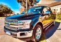 Camionetas - Ford F-150 5.0l V8 Lariat Luxu 2020 Nafta 33000Km - En Venta