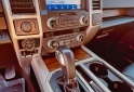 Camionetas - Ford F-150 5.0l V8 Lariat Luxu 2020 Nafta 33000Km - En Venta