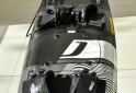 Otros (Náutica) - Tabla Jetsurf (la Original-no Copias Chinas) Adventure Dfi - En Venta