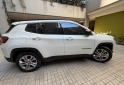 Camionetas - Jeep JEEP COMPASS 2022 2022 Nafta 106000Km - En Venta