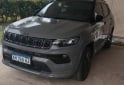 Camionetas - Jeep Compass S 2025 Nafta 20000Km - En Venta