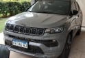 Camionetas - Jeep Compass S 2025 Nafta 20000Km - En Venta