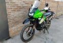 Motos - Kawasaki Klr 2017 Nafta 35000Km - En Venta