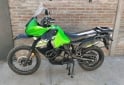 Motos - Kawasaki Klr 2017 Nafta 35000Km - En Venta