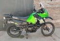 Motos - Kawasaki Klr 2017 Nafta 35000Km - En Venta