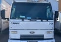 Camiones y Grúas - Ford cargo - En Venta