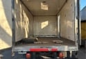 Camiones y Grúas - Ford cargo - En Venta