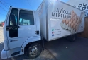 Camiones y Grúas - Ford cargo - En Venta