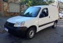 Utilitarios - Citroen Berlingo 2024 Diesel 62000Km - En Venta