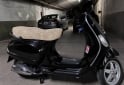 Motos - Vespa LX 2014 Nafta 14000Km - En Venta