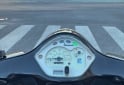 Motos - Vespa LX 2014 Nafta 14000Km - En Venta
