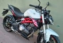 Motos - Benelli 302s 2023 Nafta 4300Km - En Venta